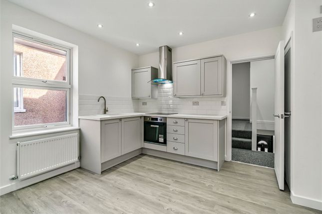 3 bed property, in Leverson Street, £450,000