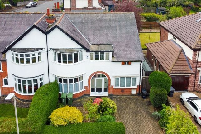 4 bed property, in Shanklin Drive, £550,000