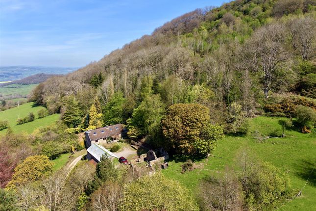 3 bed property, in Llanigon, £1,200,000