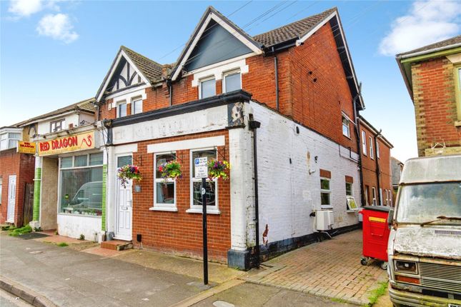 4 bed property, in Park Road, £475,000