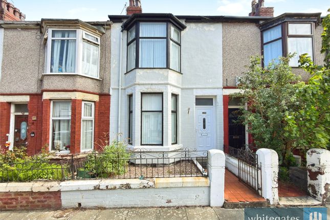 3 bed property, in Dingley Avenue, £145,000