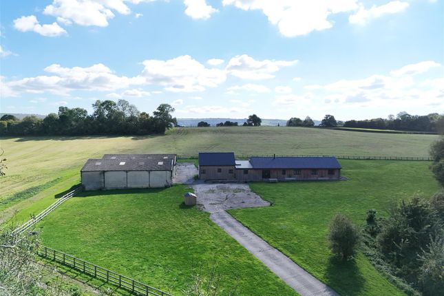 4 bed property, in Fifehead Neville, £1,795,000