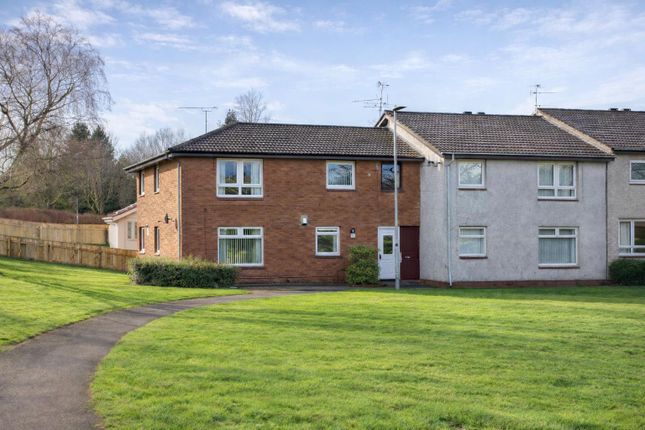 2 bed property, in Campion Gardens, £66,000