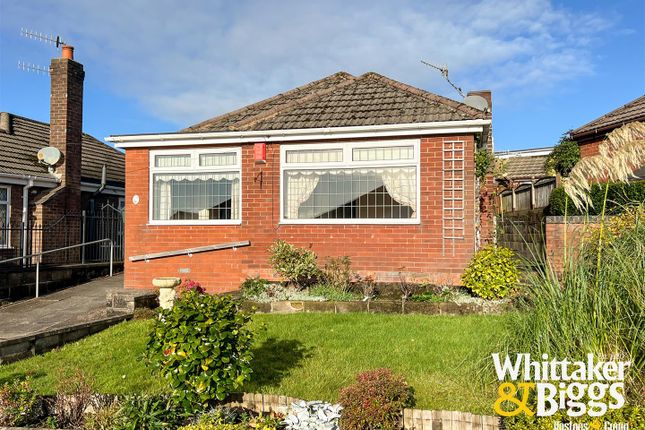 2 bed property, in Brownhill Road, £230,000