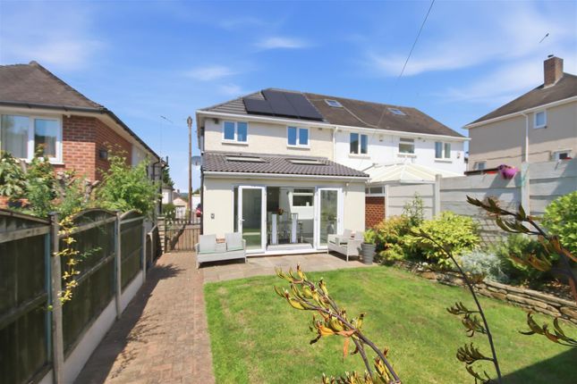 3 bed property, in Tapton Vale, £260,000