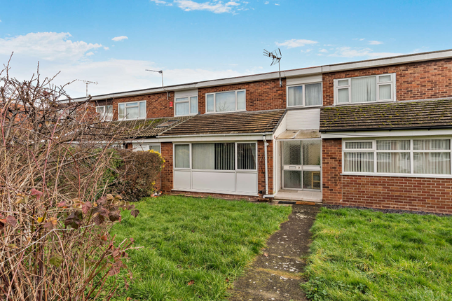 3 bed property, in Hexby Close, £210,000