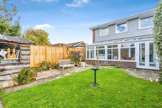 4 bed property, in Gilpin Close, £425,000