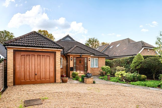4 bed property, in Almners Road, £800,000