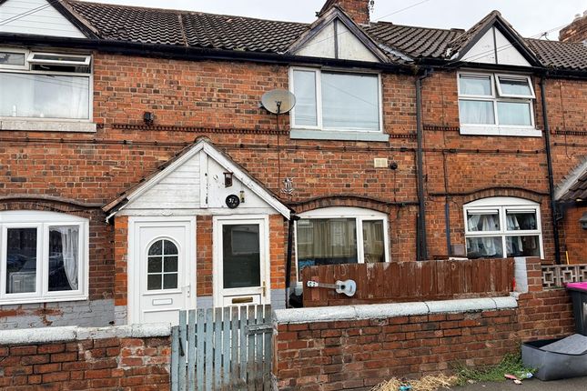 3 bed property, in Scarsdale Street, £45,000