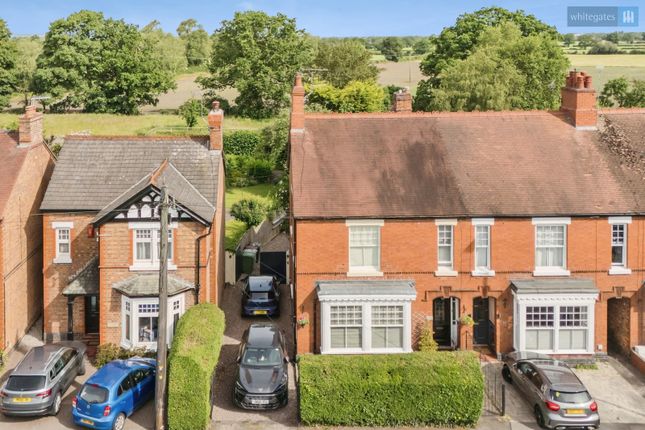 3 bed property, in Crewe Road, £495,000