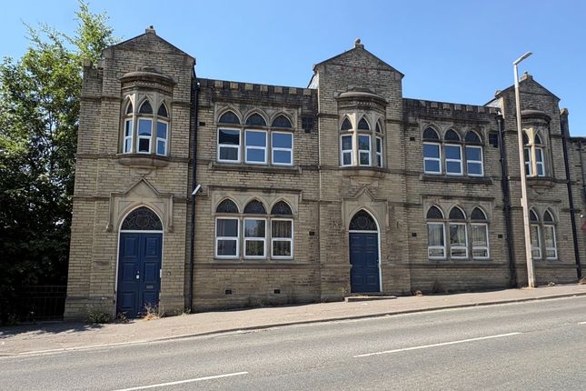 3 bed property, in The Flat At Masonic Hall, £18,000