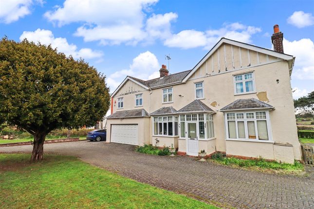 6 bed property, in Church Lane, £899,995