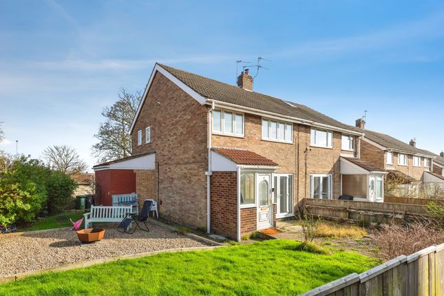 3 bed property, in Spearman Walk, £150,000