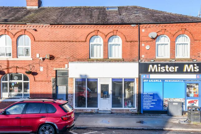 2 bed property, in Moor Road, £179,995