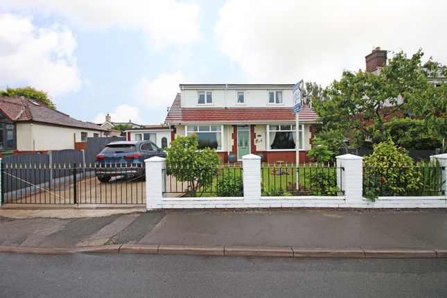 3 bed property, in Pilling Lane, £350,000