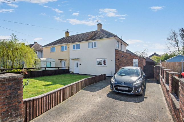 3 bed property, in Fury Avenue, £160,000