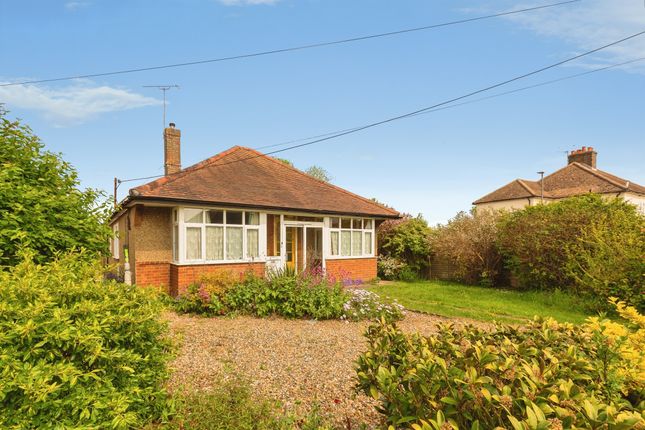 3 bed property, in Weston Road, £650,000