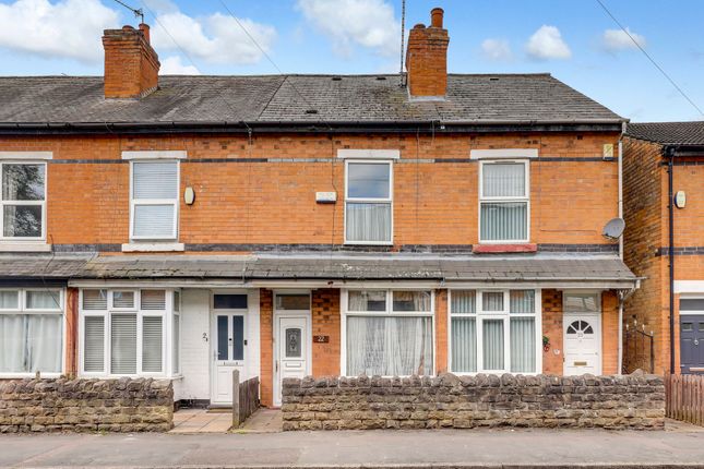 3 bed property, in Mafeking Street, £150,000