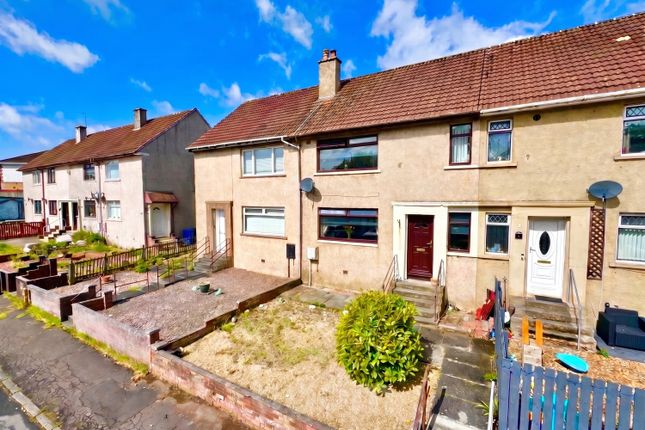 3 bed property, in Reid Avenue, £69,995