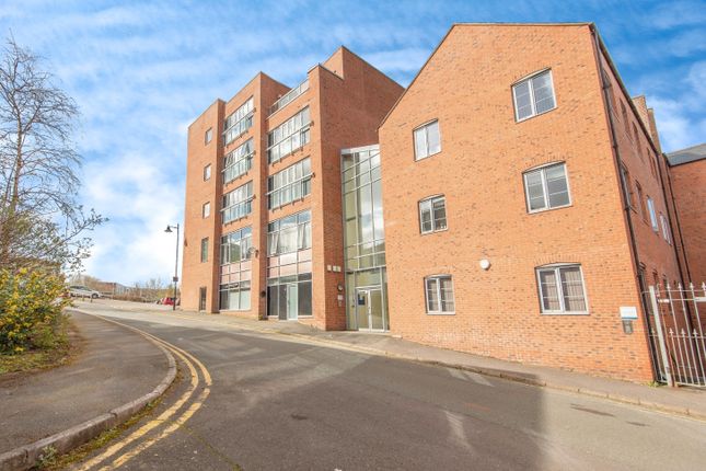 1 bed property, in Furnace Hill, £65,000