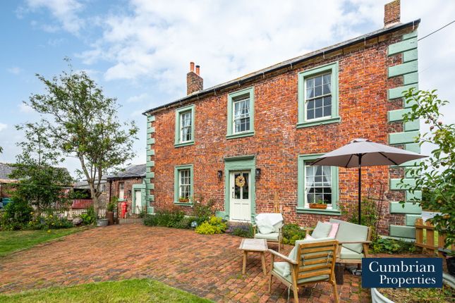 3 bed property, in Kirkbride, £525,000