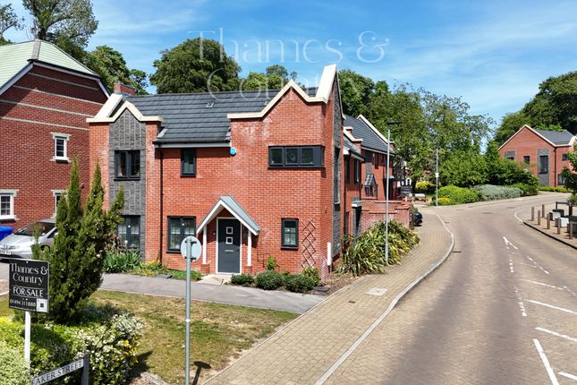 3 bed property, in Eaker Street, £624,250