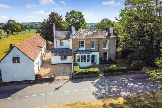 4 bed property, in Chenies, £2,350,000