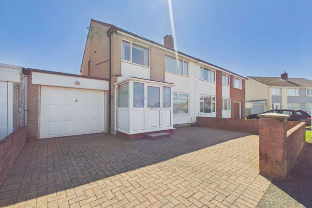 3 bed property, in Wasdale Park, £179,950