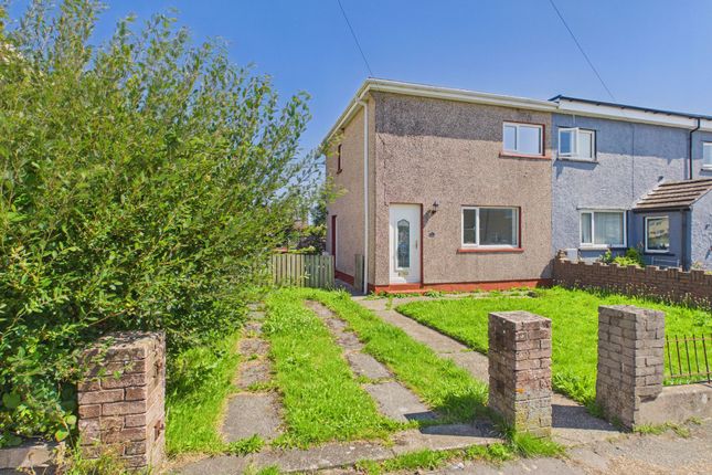 2 bed property, in Barfs Road, £85,000