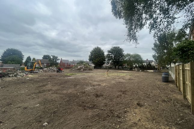 Studio, in Former Allotment Gardens, £325,000