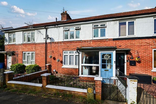 3 bed property, in Morris Road, £375,000