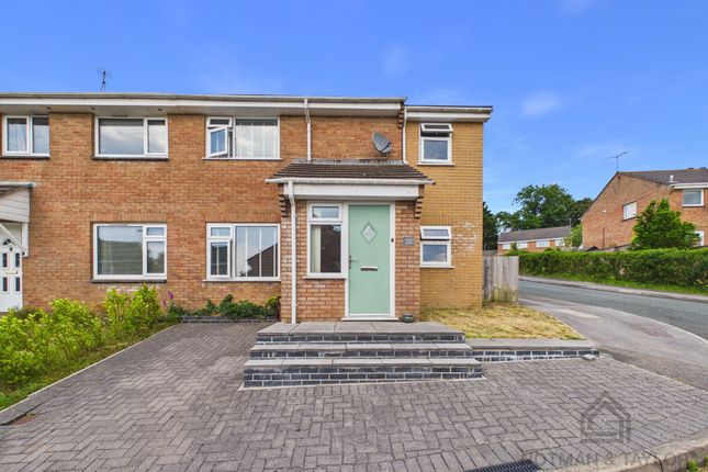 3 bed property, in Langdon Down Way, £289,950