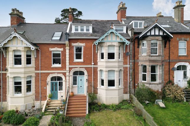 6 bed property, in Grosvenor Terrace, £700,000