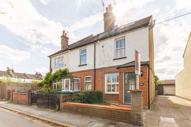 3 bed property, in Spring Gardens, £599,995