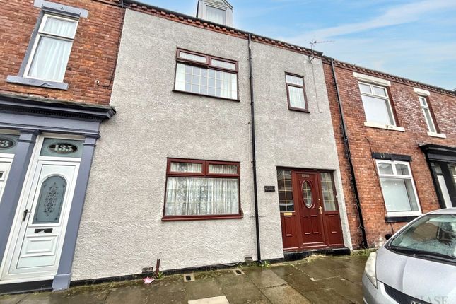 4 bed property, in Eglesfield Road, £80,000