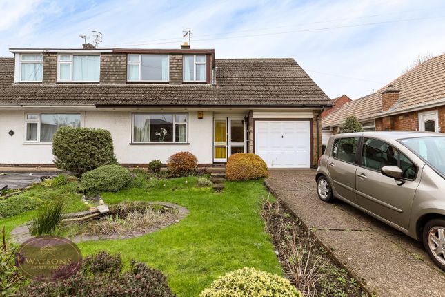3 bed property, in Nightingale Close, £240,000