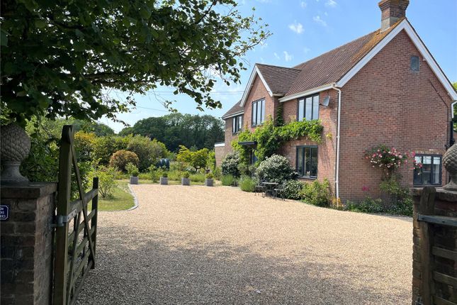 4 bed property, in South Lane, £1,200,000