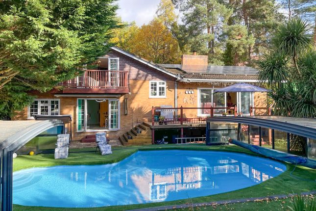 4 bed property, in St. Catherines Road, £1,250,000