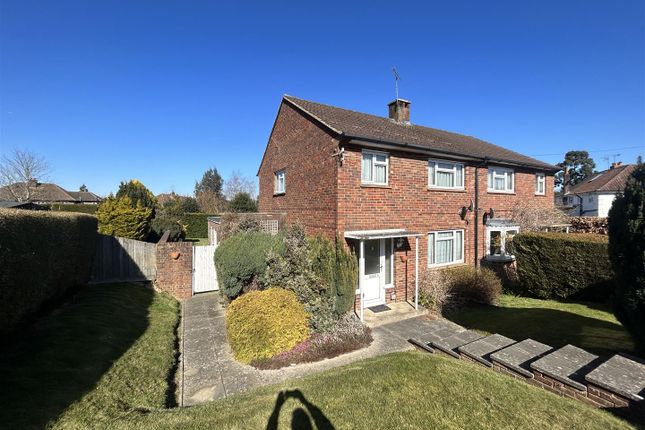 3 bed property, in Wickenden Road, £450,000