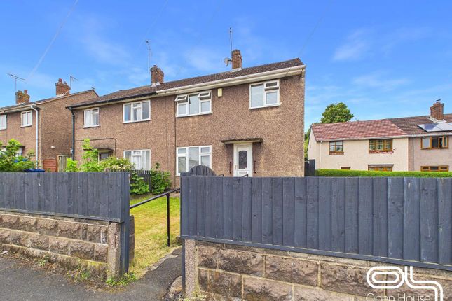 3 bed property, in Davey Place, £190,000