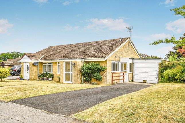 Land, in Wycombe Close, £380,000