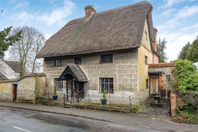 3 bed property, in Station Road, £650,000