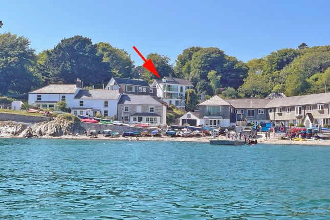5 bed property, in Helford Passage, £1,350,000