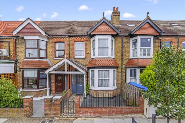 4 bed property, in Percy Road, £1,100,000
