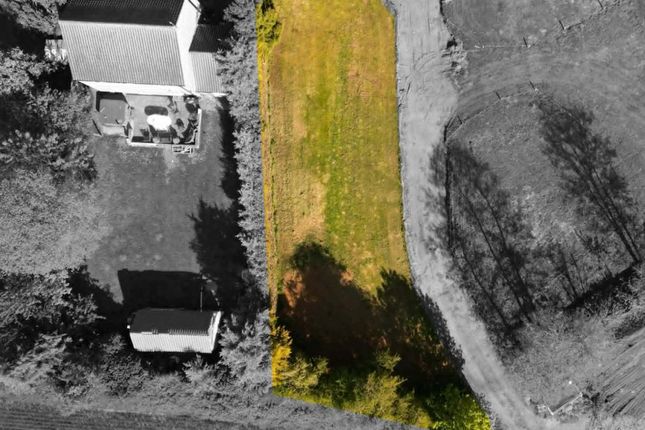 Land, in East Road, £130,000