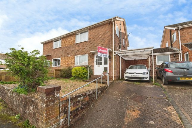 3 bed property, in Bennett Close, £270,000