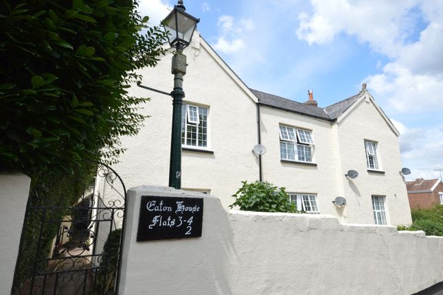 1 bed property, in Exwick Hill, £130,000