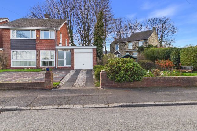 3 bed property, in Stoney Lane, £220,000