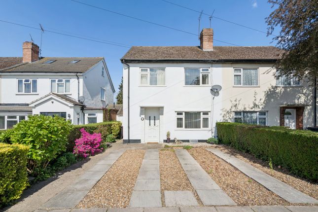 3 bed property, in Uxbridge Road, £500,000
