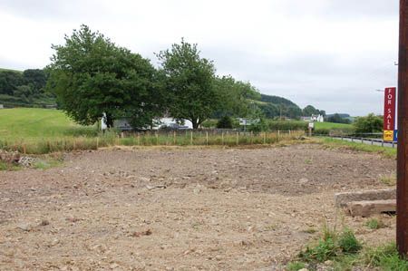 Studio, in Plots 1 And 3, £45,000